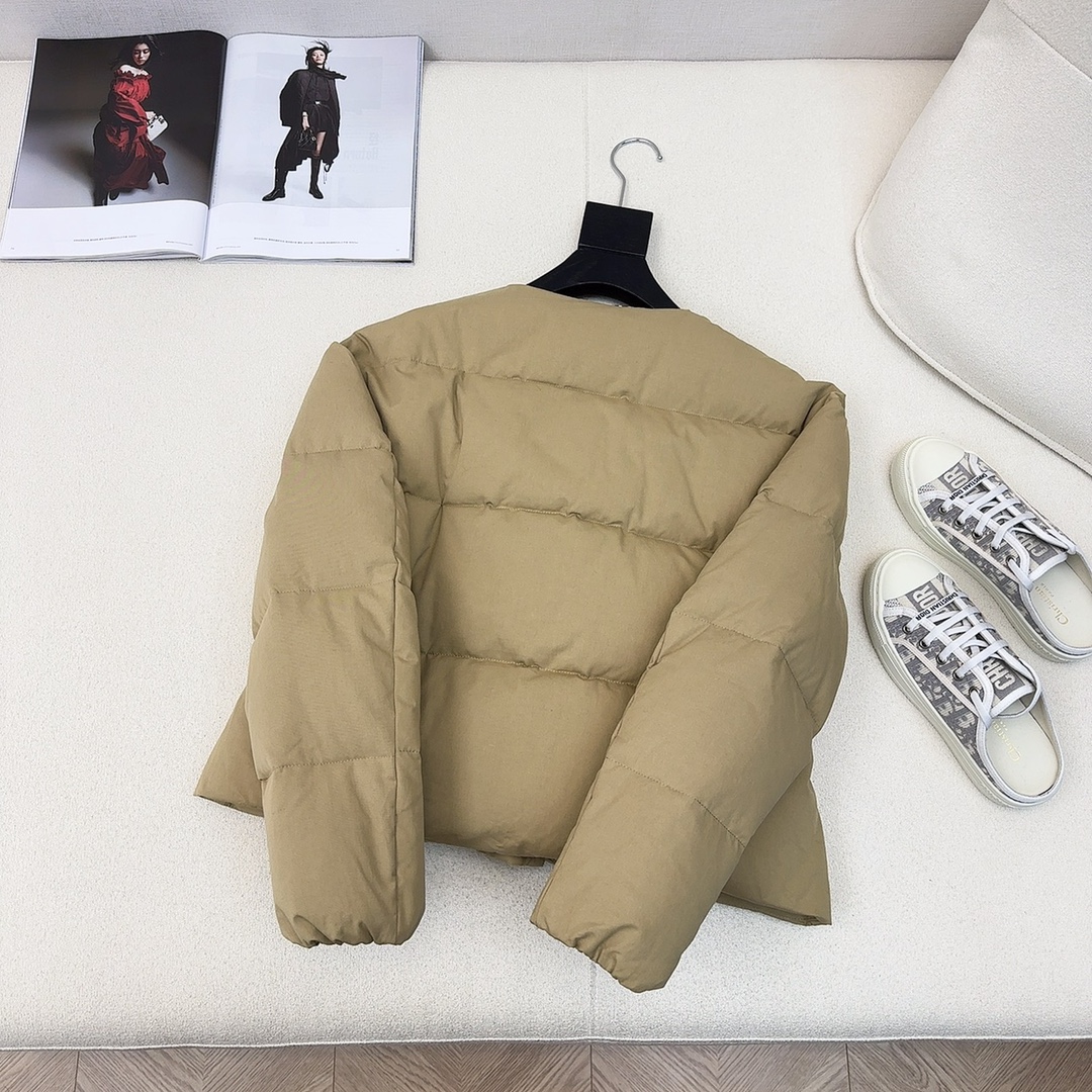 Christian Dior Down Jackets